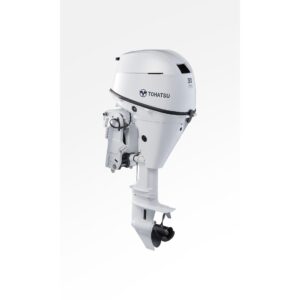 Tohatsu 30 HP Remote Outboard Motor – MFS30 – 2023